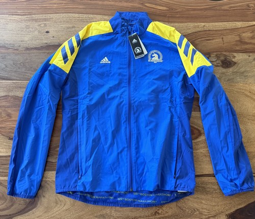 Adidas 125th boston marathon - adidas,