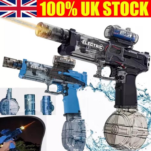 Ultimate battle blaster - battle,