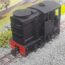 OO9/009 Doble Sentinel Steam