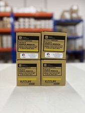 Konica Minolta BIZHUB-C 224/C 224 E/C 284 E/C 364 C/ 364 Yellow Toner