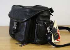 Antler Camera Bag Black