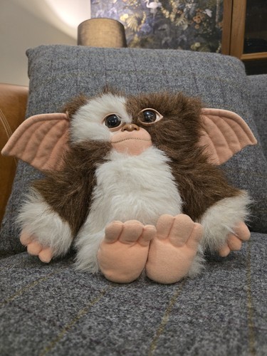 Vintage gremlins gizmo - gremlins,