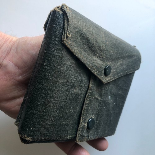 Hardy fly fishing wallet - fly,