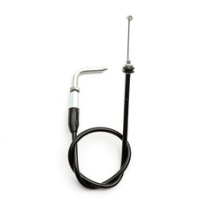 Thumb throttle cable inch - 21,