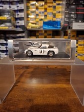 SPARK S0223 TVR GRANTURA No.31