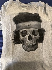 Nike tennis john mcenroe - nike,