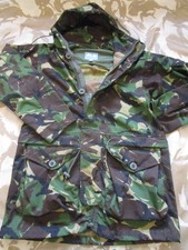 ARKTIS Ark Air B110 camo DPM