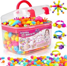 FunzBo Kids Jewelry Making Kit
