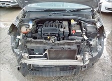 CITROEN C4 CACTUS ENGINE HMZ