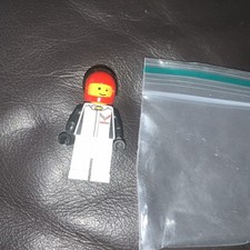 Lego Minifigure Speed