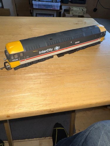 Lima gauge class 47549 - class,