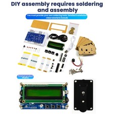 DIY CW Trainer Morse Code