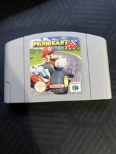 Nintendo N64 Mario Kart 64