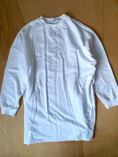 Missguided long sweater - long,