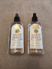 2 x Ultra Glow Cocoa Butter