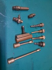 Job Lot Mamod Spares Safety