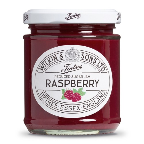 Tiptree raspberry reduced - tiptree,
