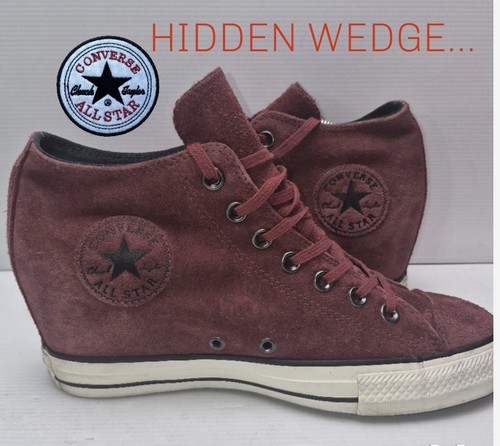 Converse chuck taylor all star - converse,