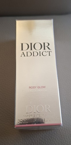 Dior addict rosy glow - dior, eau