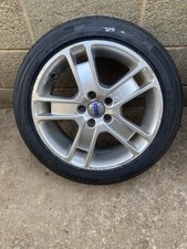VOLVO S40 V50 C30 Alloy Wheel