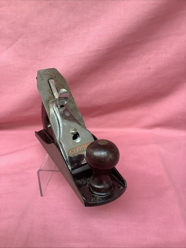 Stanley record bailey 4 - record,