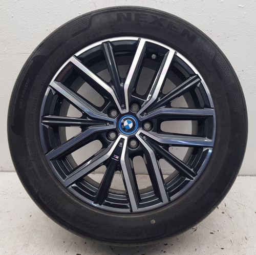 2024 bmw u11 - bmw, 18"
