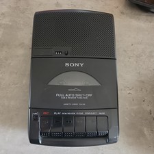 Sony TCM-939 Cassette-Corder