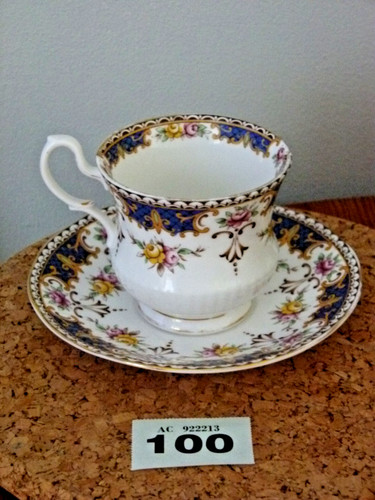 Vintage queens kenilworth - vintage,