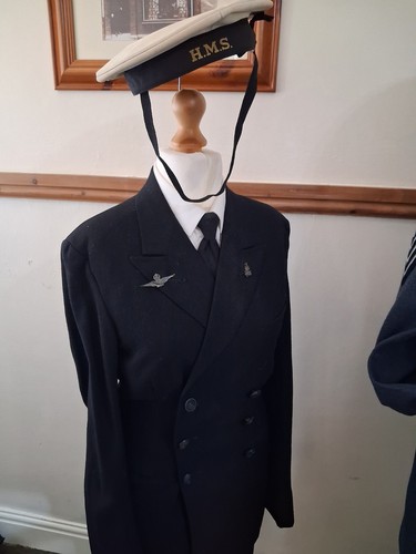 Ww2 wrns womens royal navy - ww2,