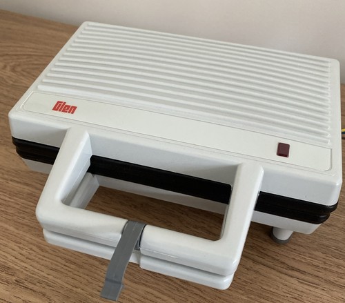 Vintage sandwich toaster rare - toaster,