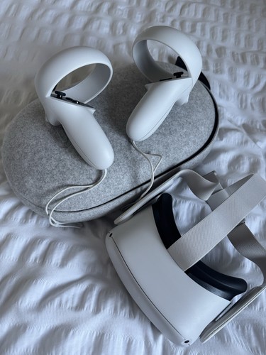 Meta quest oculus - meta,