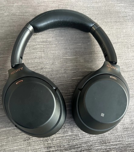 Sony 1000xm3 wireless - sony, wh-1000xm3