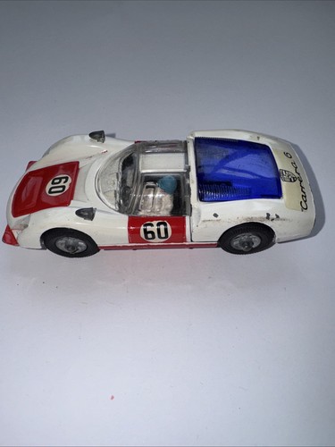 Corgi toys 330 - corgi, no.330