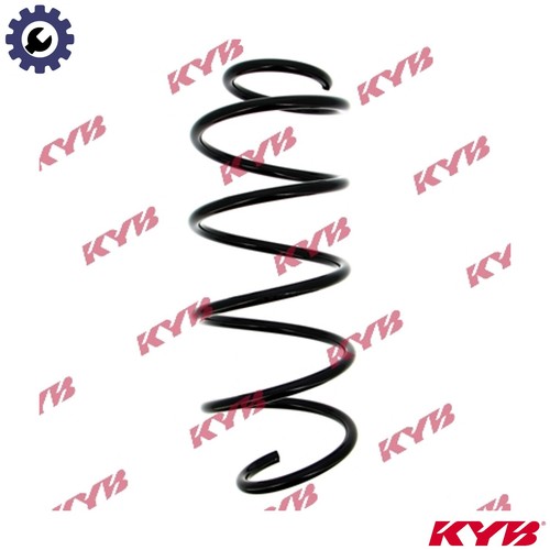 Suspension spring ra4051 for - spring,