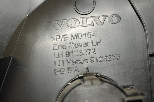 Volvo v40 hatchback 2015 - volvo,