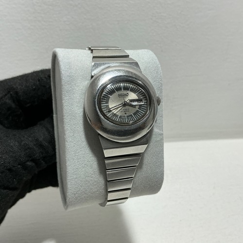 Vintage seiko 2706 7020 - seiko, 2706-7020