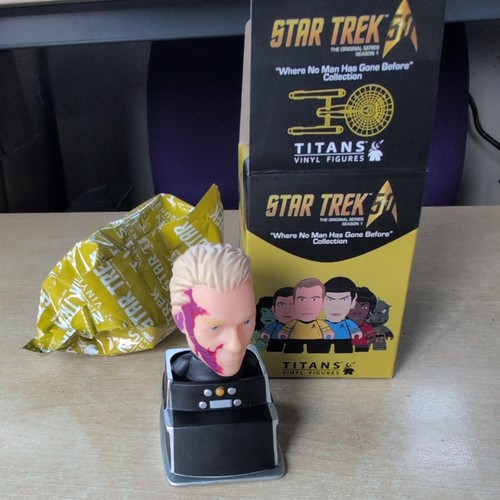 Star trek the - star, series