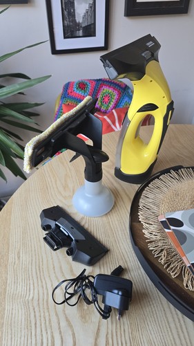 Kärcher wv5 cordless window - wv5,