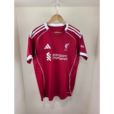 Adidas Liverpool FC Home