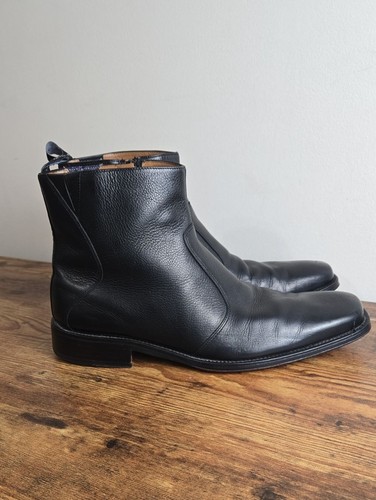 Florsheim imperial black - florsheim,