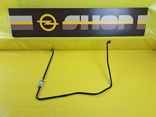 Fuel line opel speedster turbo - fuel,