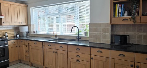 Schreiber kitchen units and - schreiber,