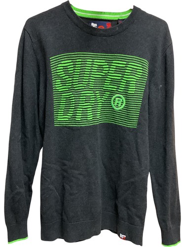 Superdry graphic sweatshirt - superdry,