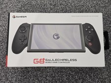 Gamesir plus mobile gaming - g8+,