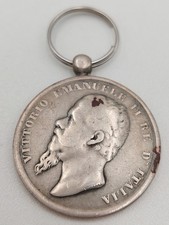 Vittorio Emanuele Pendant