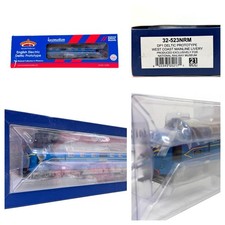 Bachmann 32-523NRM - DP1