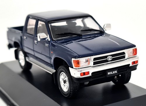 First43 toyota hilux sr5 - first43,