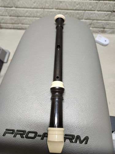 Vintage aulos soprano - -,