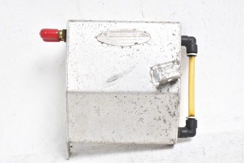 Amemiya oil catch can - oil,