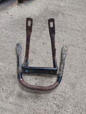 Suzuki Lt50 Front Nudge Bar